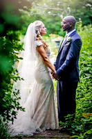 bride + groom